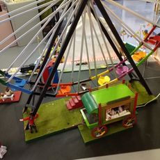 Miniatures And Curious Collections Museum