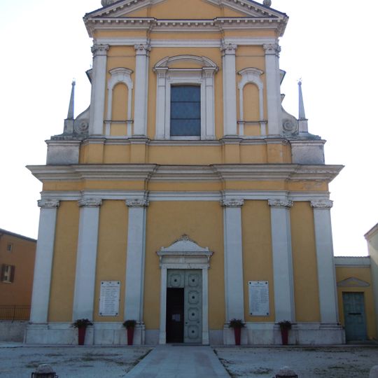 Chiesa dell'Annunciazione della Beata Vergine Maria