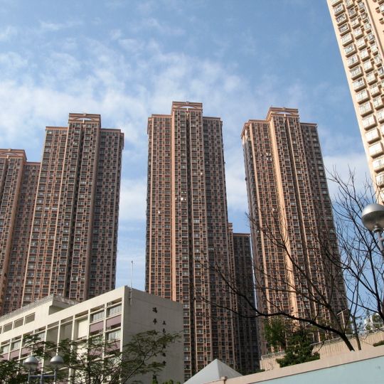 Sunshine City
