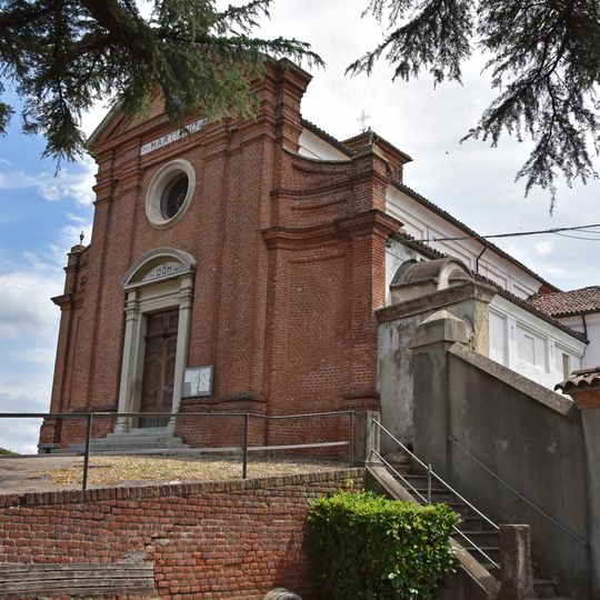 Chiesa di San Marziano