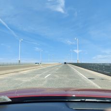 Driscoll Bridge