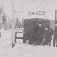 Kaiser