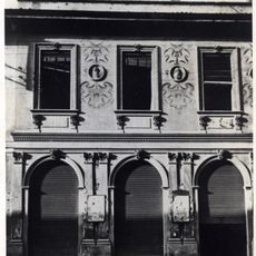 Teatro Giuseppe Verdi