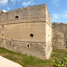 Castello di Otranto