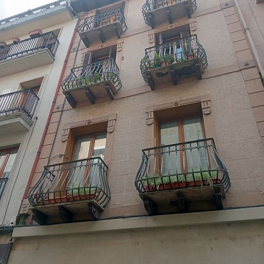 Casa Barrenkalea 22