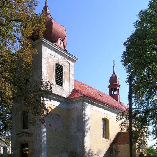Church of Saint Michael