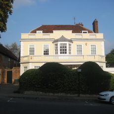 Guildford House