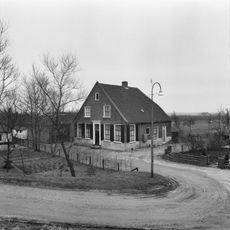 Lekbandijk 31, Ravenswaaij