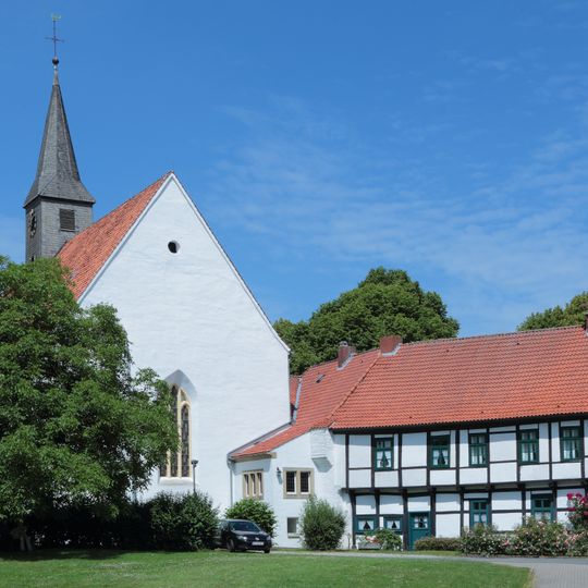 Kloster Leeden