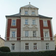 Wohnhaus