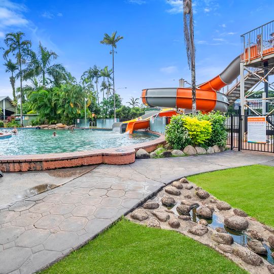 Ingenia Holidays Cairns Coconut