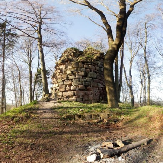 Burgruine Greifenstein