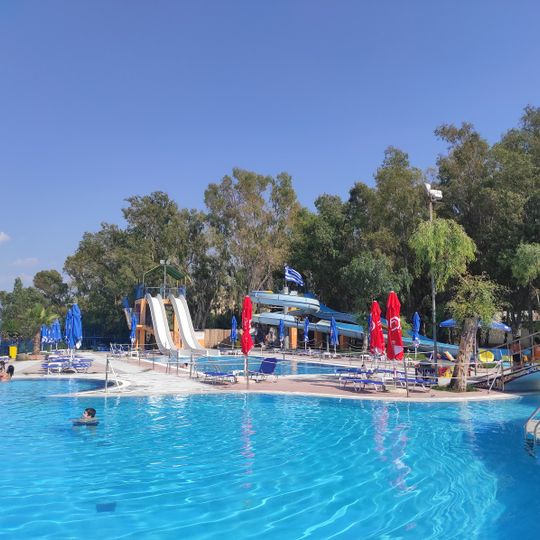 NEROPOLIS Water Park