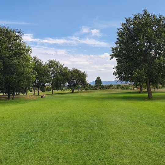 Golf de Montescot