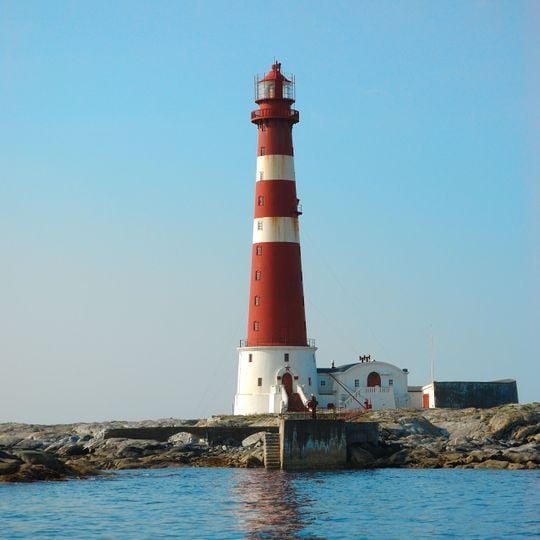 Phare de Sletringen