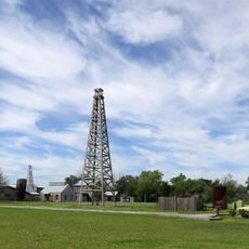 Spindletop