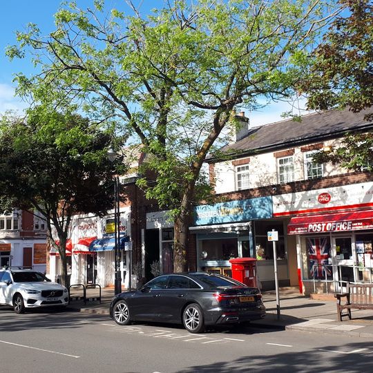 Southport