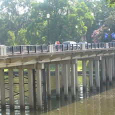 Church Street Bridge