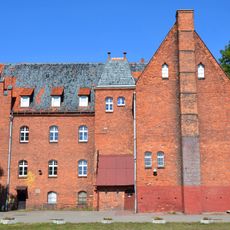 14 Kościuszki Street in Rogoźno