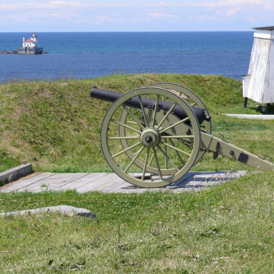 Fort Ontario