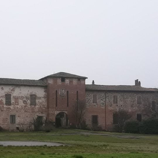 Castello di Niviano