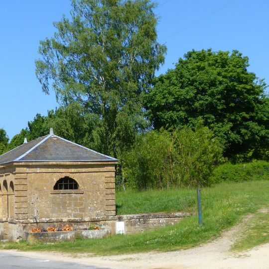 Camping de la Citadelle