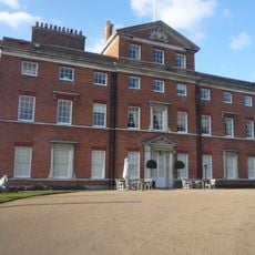 Brocket Hall