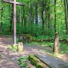Waldfriedhof Rothenberg (D-5-74-155-60#1)