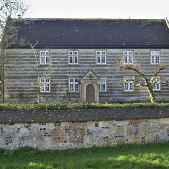 The Coach House