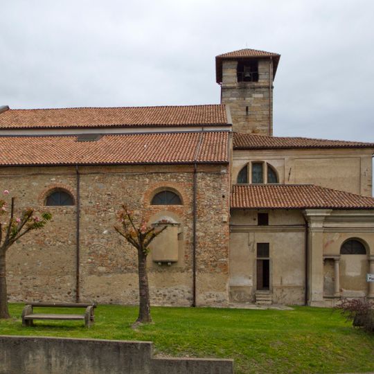 Santuario della Madonna del Rosario