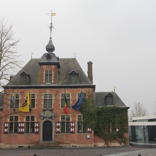 Kasteel De Mot