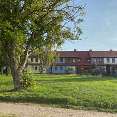 Former Schnitterkaserne