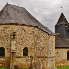 Église Saint-Rémi