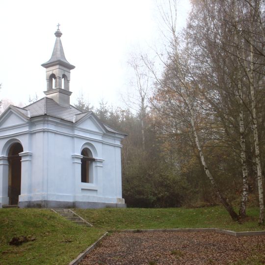 Chapel of Saint Anne