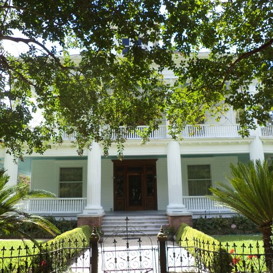 J. W. Callahan House