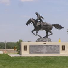 Pony Express