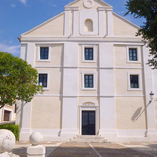 Teatro Lope de Vega