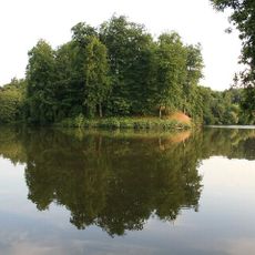 Schwalmbruch, Mühlenbach- und Knippertzbachtal