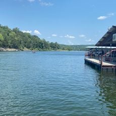 Table Rock Lake