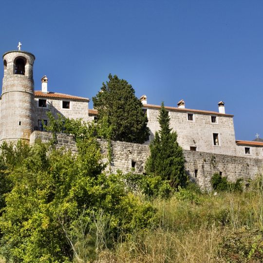 Podmaine Monastery