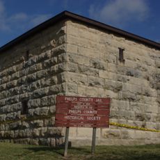 Phelps County Jail