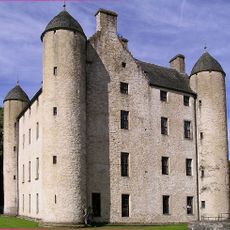 Château de Methven