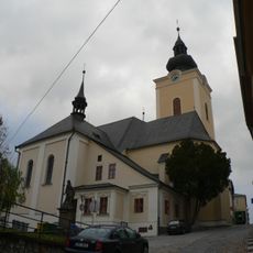 Church of Saint John the Baptist