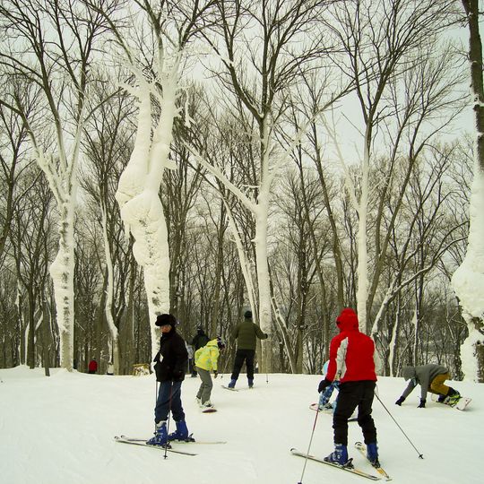 Perfect North Slopes
