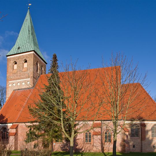 St.-Marien-Kirche