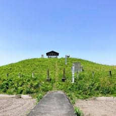 Kuzuhara Kofun