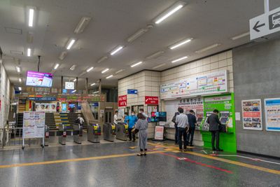 Interior 1