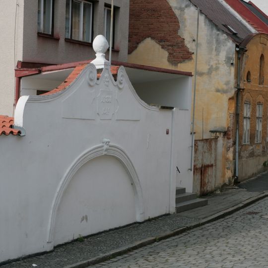 Dlouhoveská čp. 68