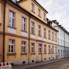 Bischof-Meiser-Straße 4a