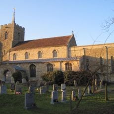 Church of St John the Baptist